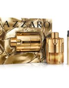 Azzaro Wanted Forever Elixir подаръчен комплект за мъже