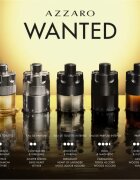 Azzaro Wanted подаръчен комплект за мъже