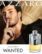 Azzaro Wanted подаръчен комплект за мъже