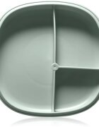 B.Box 2in1 Suction Plate чиния с вендуза Sage 1 бр.