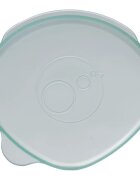 B.Box 3 in 1 Bowl & Straw купичка със сламка Pisctachio 250 мл.