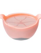 B.Box 3 in 1 Bowl & Straw купичка със сламка Tutti Fruitti 250 мл.