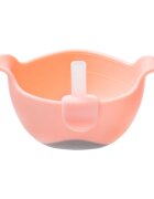 B.Box 3 in 1 Bowl & Straw купичка със сламка Tutti Fruitti 250 мл.