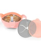 B.Box 3 in 1 Bowl & Straw купичка със сламка Tutti Fruitti 250 мл.