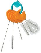 B.Box Cleaner Set Четка за почистване 5 бр.