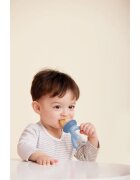 B.Box Feeder Teether гризалка за хранене Light Blue 4m+ 1 бр.