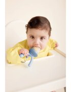 B.Box Feeder Teether гризалка за хранене Light Blue 4m+ 1 бр.