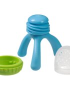 B.Box Feeder Teether гризалка за хранене Ocean Breeze 4m+ 1 бр.