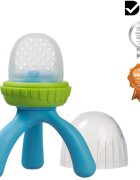 B.Box Feeder Teether гризалка за хранене Ocean Breeze 4m+ 1 бр.
