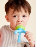 B.Box Feeder Teether гризалка за хранене Ocean Breeze 4m+ 1 бр.