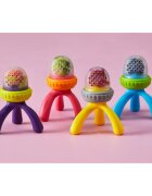 B.Box Feeder Teether гризалка за хранене Ocean Breeze 4m+ 1 бр.