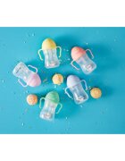 B.Box Gelato Cup чаша със сламка Bubblegum 6m+ 1 бр.
