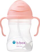 B.Box Gelato Cup чаша със сламка Tutti Frutti 6m+ 1 бр.