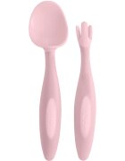B.Box Gelato Cutlery прибор за деца Blush 9m+ 2 бр.