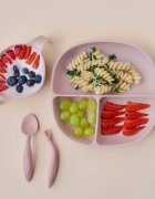 B.Box Gelato Cutlery прибор за деца Blush 9m+ 2 бр.