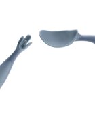 B.Box Gelato Cutlery прибор за деца Ocean 9m+ 2 бр.