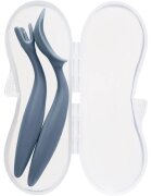 B.Box Gelato Cutlery прибор за деца Ocean 9m+ 2 бр.