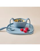 B.Box Gelato Cutlery прибор за деца Ocean 9m+ 2 бр.