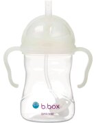 B.Box Glow in the Dark чаша със сламка 1 бр.