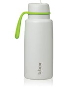 B.Box Insulated Flip Top Bottle термобутилка Lime Time 1 бр.