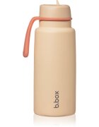 B.Box Insulated Flip Top Bottle термобутилка Melon Mist 1 бр.