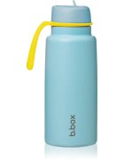 B.Box Insulated Flip Top Bottle термобутилка Pool Side 1 бр.