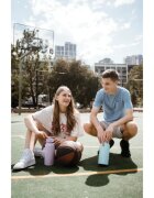B.Box Insulated Flip Top Bottle термобутилка Pool Side 1 бр.