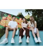 B.Box Insulated Flip Top Bottle термобутилка Pool Side 1 бр.