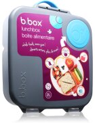 B.Box Lunchbox кутия за закуска Blue Slate 2000 мл.