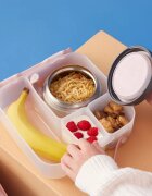B.Box Lunchbox кутия за закуска Blush Crush 1 бр.
