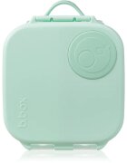 B.Box Mini Lunchbox кутия за закуска Spearmint 1 бр.