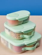 B.Box Mini Lunchbox кутия за закуска Spearmint 1 бр.