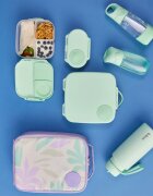 B.Box Mini Lunchbox кутия за закуска Spearmint 1 бр.