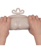 B.Box Roll & Go сгъваема подложка за хранене Latte 1 бр.