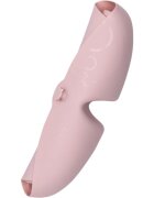 B.Box Silicone Bib лигавник Blush 4m+ 1 бр.