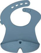 B.Box Silicone Bib лигавник Ocean 4m+ 1 бр.