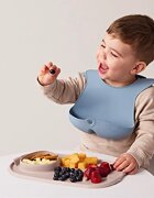 B.Box Silicone Bib лигавник Ocean 4m+ 1 бр.