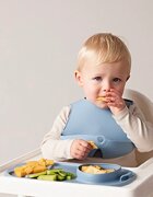 B.Box Silicone Bib лигавник Ocean 4m+ 1 бр.