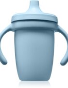 B.Box Silicone Cup преходна чаша с дръжки Ocean 1 бр.