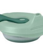 B.Box Snack Box детски храни в пауч опаковка сменяема Green 110 мл.