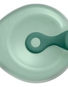 B.Box Snack Box детски храни в пауч опаковка сменяема Green 110 мл.