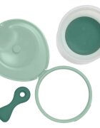 B.Box Snack Box детски храни в пауч опаковка сменяема Green 110 мл.