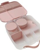 B.Box Snack Tubs кутия за съхранение на храни Berry 3 бр.