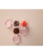 B.Box Snack Tubs кутия за съхранение на храни Berry 3 бр.