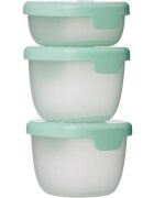 B.Box Snack Tubs кутия за съхранение на храни Forest 3 бр.