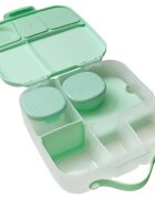 B.Box Snack Tubs кутия за съхранение на храни Forest 3 бр.