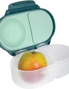 B.Box Snackbox кутия за закуска Emerald Forest 1 бр.