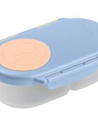 B.Box Snackbox кутия за закуска Peach 1 бр.