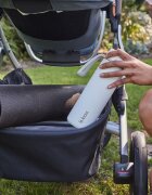 B.Box Stainless Steel Thermos Bottle термобутилка със сламка 1 бр.