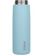 B.Box Stainless Steel Thermos Bottle термобутилка със сламка Lagoon 1 бр.